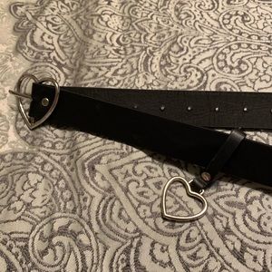 heart belt